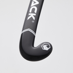 VLACK NILE BOW - 80% CARBONO - comprar online