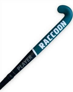 RACCOON PLAYER 100 % FIBRA T36.5"