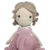 Boneca Valentina - amigurumi - comprar online