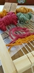 Kit de tejido en telar para niños ( lana pura Merino) en internet