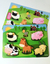 Encastre Animales Granja - comprar online