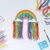 Arte & deco - Arco Iris - tienda online