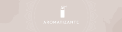 Banner de la categoría Aromatizantes 