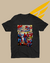 Camiseta Superman vs Spiderman - comprar online