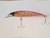 Isca Artificial Top Minnow 115mm 13g Floating Lizard cores diversas - loja online