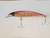 Isca Artificial Top Minnow 80mm 5g Floating Lizard cores diversas - loja online