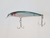 Isca Artificial Top Minnow 115mm 13g Floating Lizard cores diversas