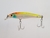 Isca Artificial Top Minnow 80mm 5g Floating Lizard cores diversas - TRINITY ARTIGOS DE PESCA