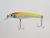 Isca Artificial Top Minnow 115mm 13g Floating Lizard cores diversas - TRINITY ARTIGOS DE PESCA