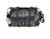 Fishing Bag Lizard Camuflada 40x17x20cm 600g Poliester Lizard - comprar online