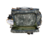 Fishing Bag Lizard Camuflada 40x17x20cm 600g Poliester Lizard na internet