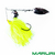 Isca Artificial Spinner Bait 10g SPB39-10g-11 Maruri