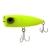 Isca Artificial Yara Shotgun 8cm 15g Popper - TRINITY ARTIGOS DE PESCA