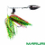 Isca Artificial Spinner Bait 14g SPB39-14g-11 Maruri - TRINITY ARTIGOS DE PESCA