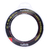 Linha Fluocarb Maruri NK Carbon Shock Leader 0,50 50m Nelson Nakamura - comprar online