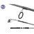 Vara Molinete MS Evolution G3 EVG3-S 561MH 8-30lb 1,68m Carbono Sólido - TRINITY ARTIGOS DE PESCA