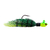 Isca Maruri Streamer Ranger Power Jig 10g Anzol 4/0