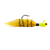 Isca Maruri Streamer Ranger Power Jig 10g Anzol 4/0 - comprar online