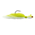 Isca Maruri Streamer Ranger Power Jig 10g Anzol 4/0 - TRINITY ARTIGOS DE PESCA