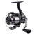 Molinete Okuma Revenger Pro RVP 80 Drag 12kg Recolhimento 4.8:1 Rolamento 1