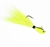 ISCA ARTIF Streamer Jig 15g - TRINITY ARTIGOS DE PESCA