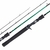 Vara Carretilha Carbono Maruri Pro Carbon C371ML 1,10m 7-15lb - comprar online