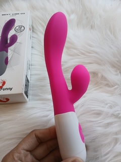 vibrador sexual