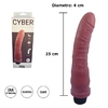 Cyber N°4 con Vibro Mulato