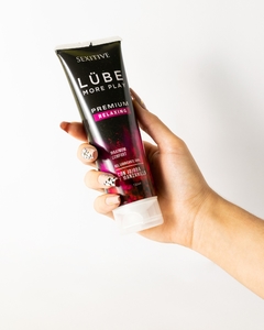 Lubricante Anal Extra Relajante Premium "LUBE - comprar online