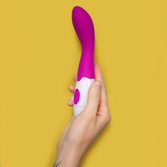 Vibrador de 30 Velocidades BISHOP - comprar online