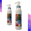 lubricante anal aroma COCO