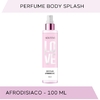 Body splash con feromonas LOVE