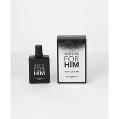 Perfume masculino AFRODISÍACO