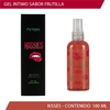 Lubricante Comestible de Frutilla