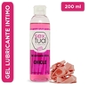 lubricante sabor CHICLE ideal para sexo oral 200ml