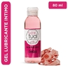 lubricante comestible Sabor chicle