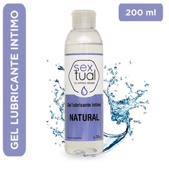 lubricante 200ml NEUTRO