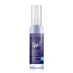 Lubricante Efecto Frio y Retardante "WET" - comprar online