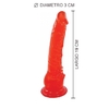 dildo con estimulador de punto g