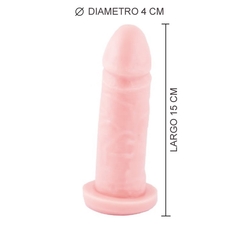 Dildo mediano