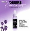 Lubricante Anal Coconut "SEXITIVE" ULTRA DESLIZANTE WET