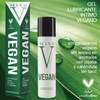 Lubricante Vegano "Miss V"