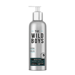 lubricante anal PREMIUM 250gr "The wild boys" by SEXITIVE