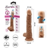 Vibrador Rotativo