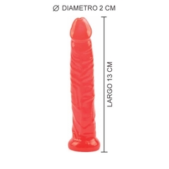 Pene Anal - comprar online