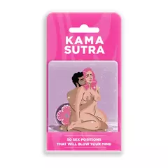 KAMA SUTRA