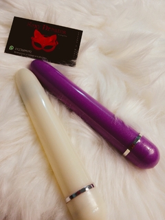 Vibrador Violet Ultra intenso "SEXY THINGS" - comprar online