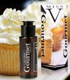 aceite para masajes aroma CUPCAKE