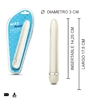 Vibrador White Ultra intenso "SEXY THINGS"