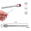 Sonda Urectral de ACERO